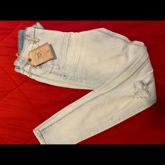 jeans - Picture 3 of 3